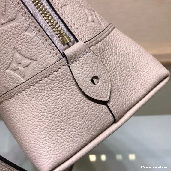 Official oldcobbler EXCHANELUSIVE LOUIS PM ALMA VUITTON PRELAUNCH - NEO 0805